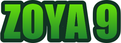 zoya 9